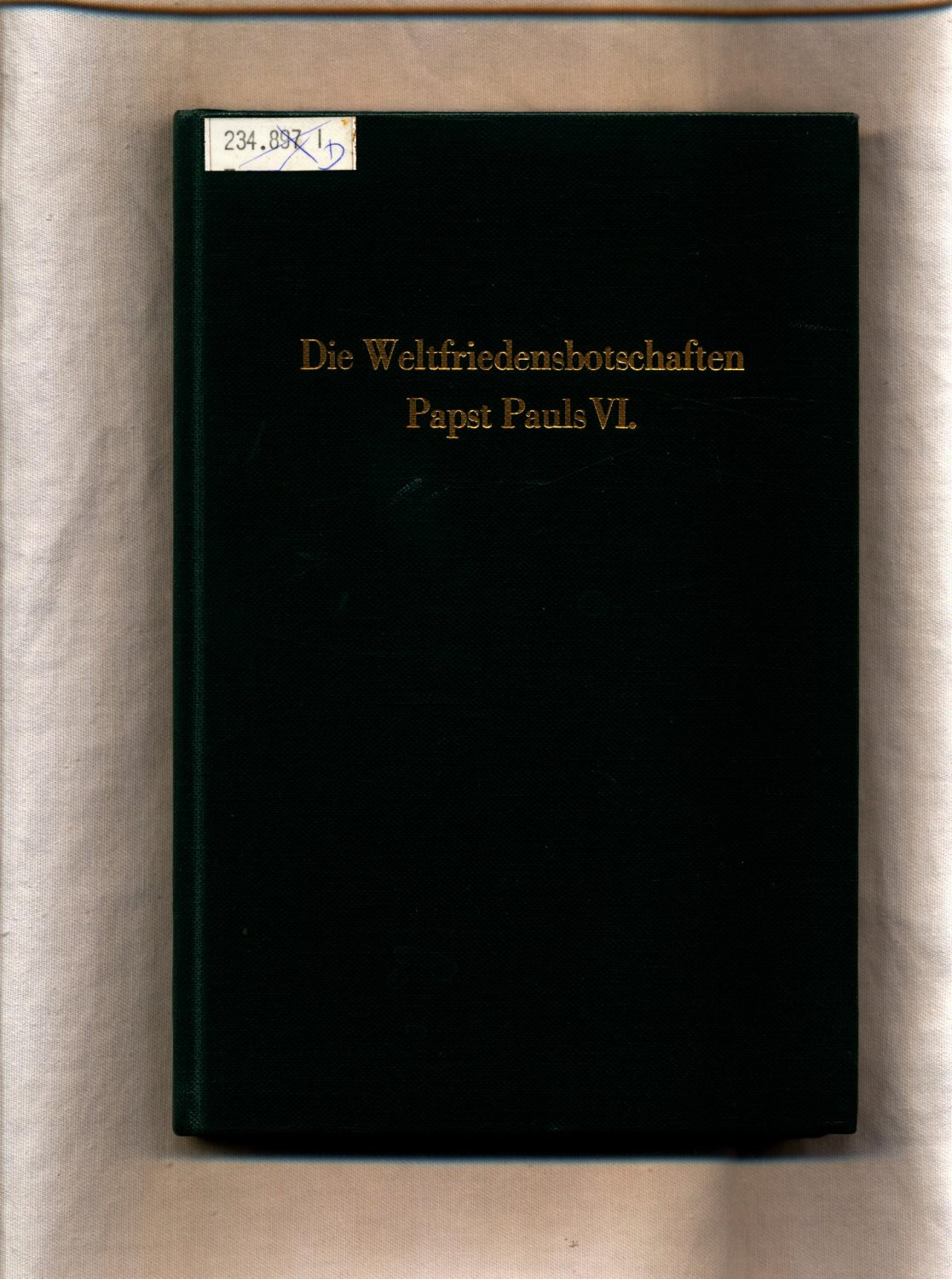 Squicciarini, Donato Paul