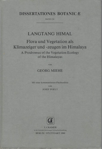 Miehe, Georg Poelt, Josef