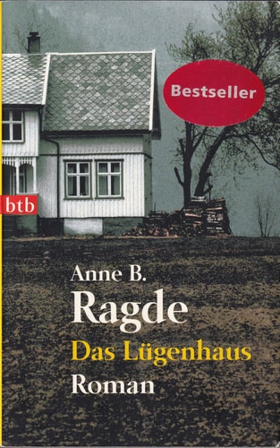 Anne B. Ragde