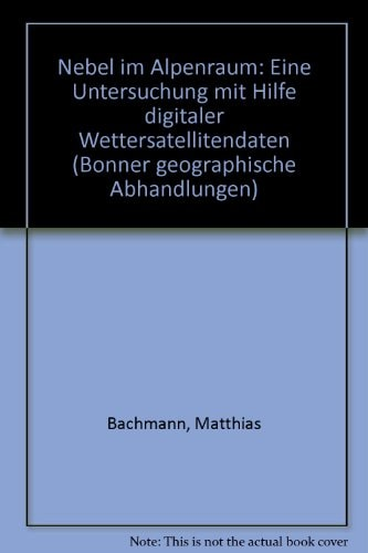 Matthias Bachmann, Jörg Bendix