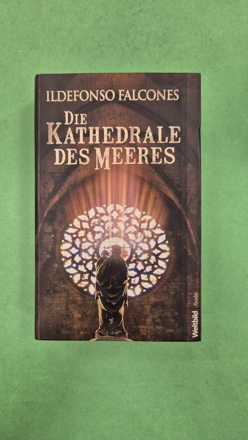 Ildefonso Falcones