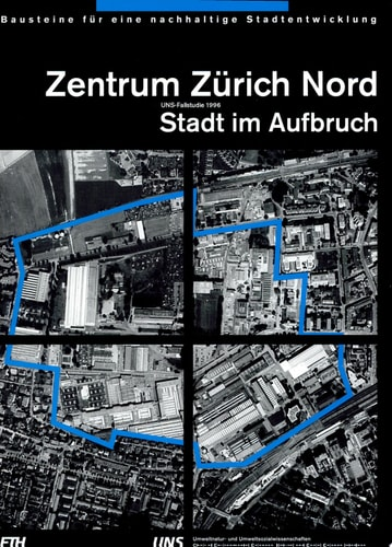 Roland W. Scholz, Sandro Bösch, Harald Mieg, Jürg Stünzi