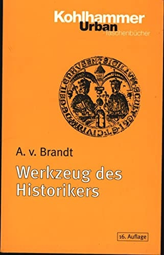 A. von Brandt