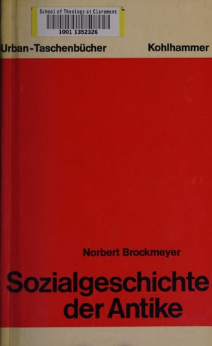 Norbert Brockmeyer
