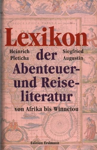 Heinrich Pleticha, Hermann Schreiber
