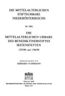 Gerhard Flossmann (Hg. )