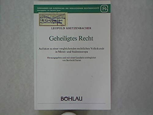 Leopold Kretzenbacher