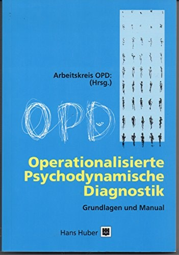 Arbeitskreis OPD (Hg. )