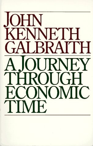 John Kenneth Galbraith
