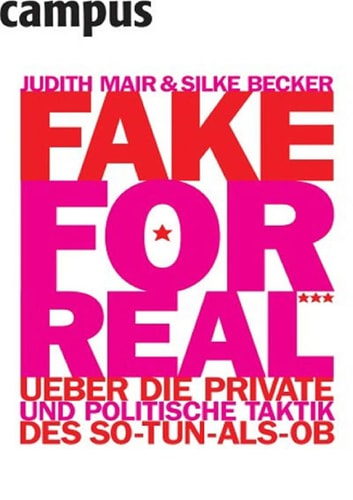 Judith Mair, Silke Becker
