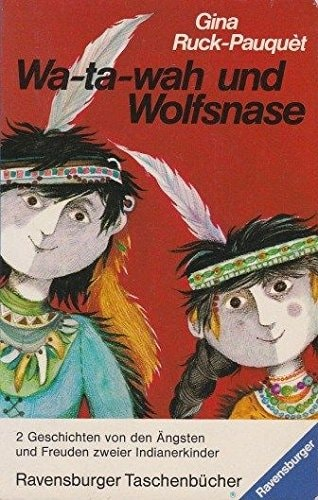 Gina Ruck-Pauquèt, R. J. Tripp (Ill.)