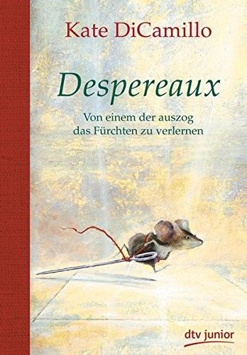 Kate DiCamillo