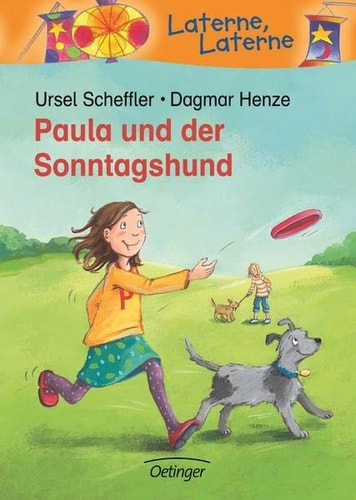 Ursel Scheffler, Dagmar Henze