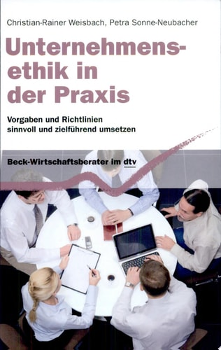 Christian-Rainer Weisbach, Petra Sonne-Neubacher