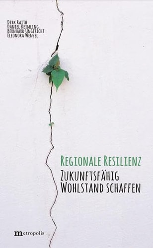 Dirk Raith, Daniel Deimling, Bernhard Ungericht, Eleonora Wenzel