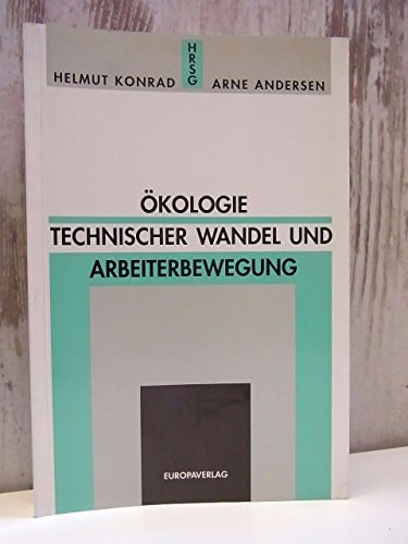 Helmut Konrad, Arne Andersen (Hg. )