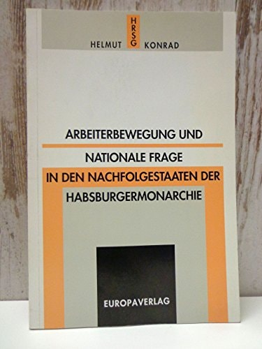 Helmut Konrad (Hg. )