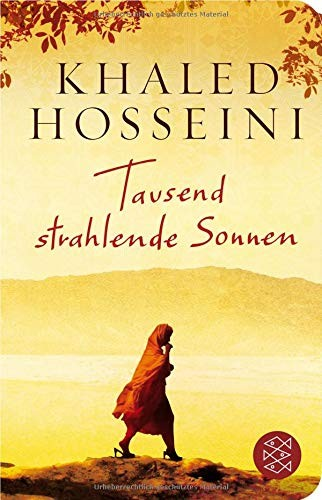 Khaled Hosseini