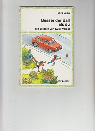 Mira Lobe, Susi Weigel