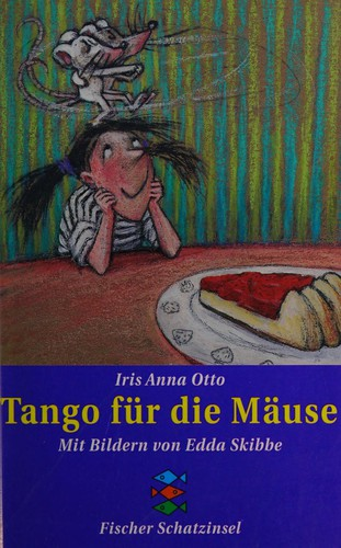 Iris Anna Otto