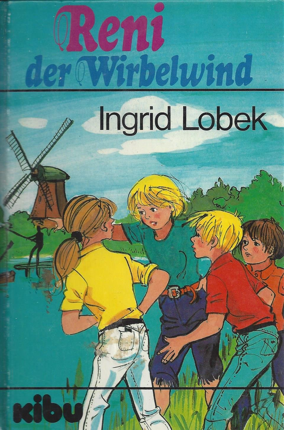 Ingrid Lobek