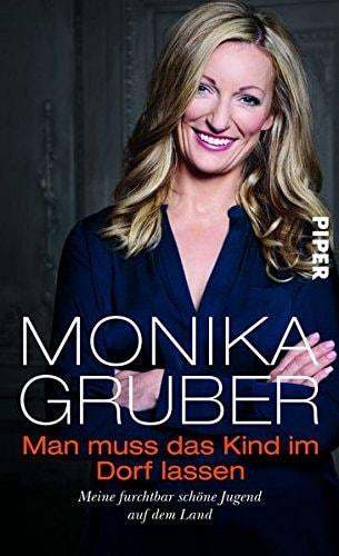 Monika Gruber