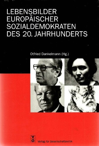 Ottfried Dankelmann (Hg. )