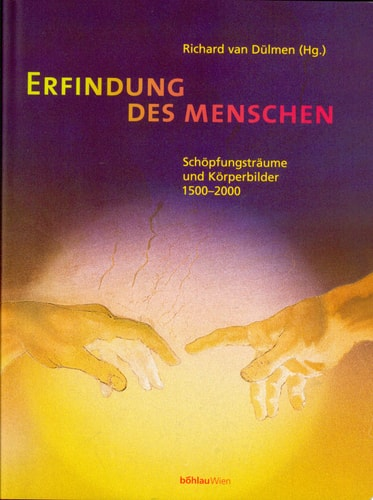 Richard van Dülmen (Hg. )