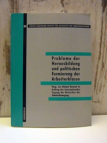 Helmut Konrad (Hg. )