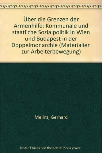 Gerhard Melinz, Susan Zimmermann