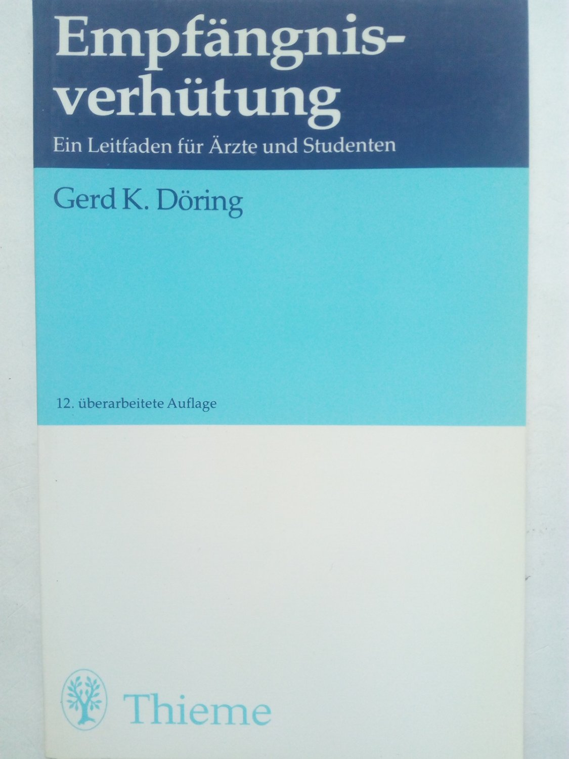 Gerd K. Döring