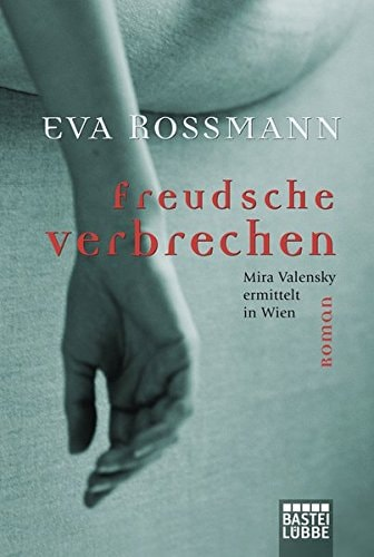 Eva Rossmann