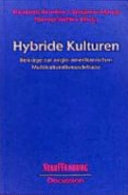 BRONFEN, Elisabeth, Benjamin MARIUS und Therese STEFFEN (Hrsg.)