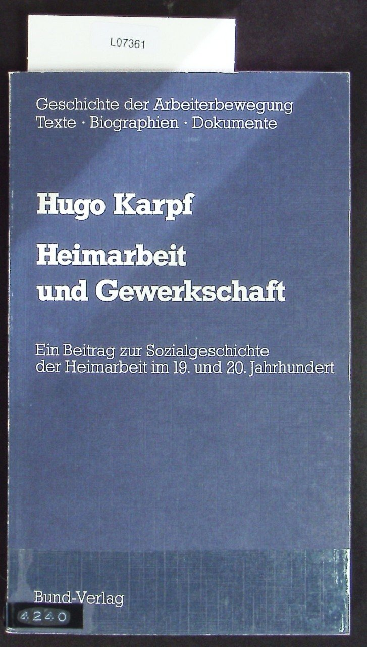 Hugo Karpf