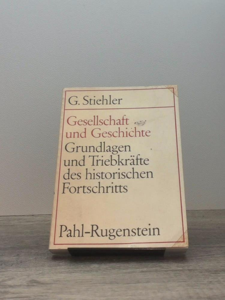 Gottfried Stiehler