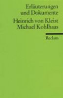 Heinrich von Kleist