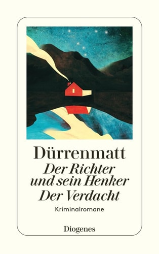 Friedrich Dürrenmatt