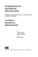 Günther Hödl, Herbert Paulhart (Bearb. )