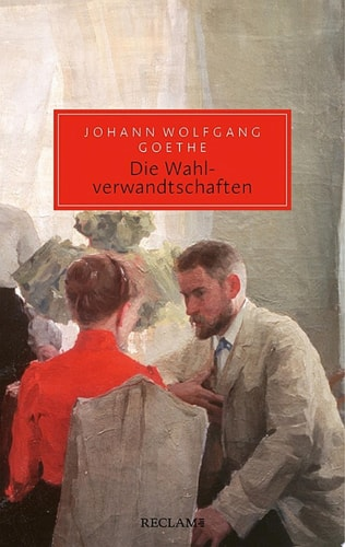 Wolfgang von Goethe