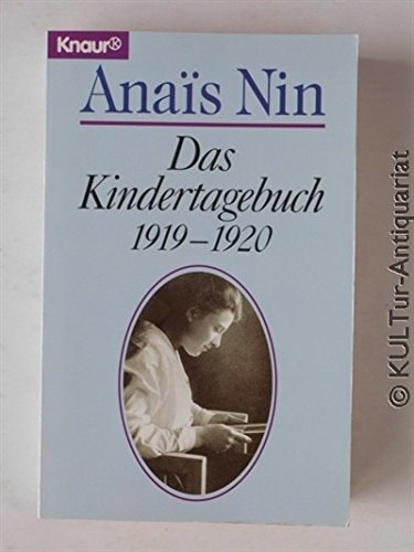 Anais Nin