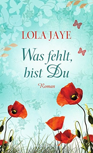 Lola Jaye