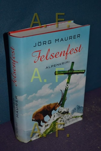 Jörg Maurer