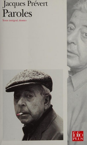 Jacques Prévert