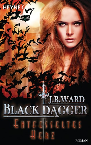 J. R. Ward