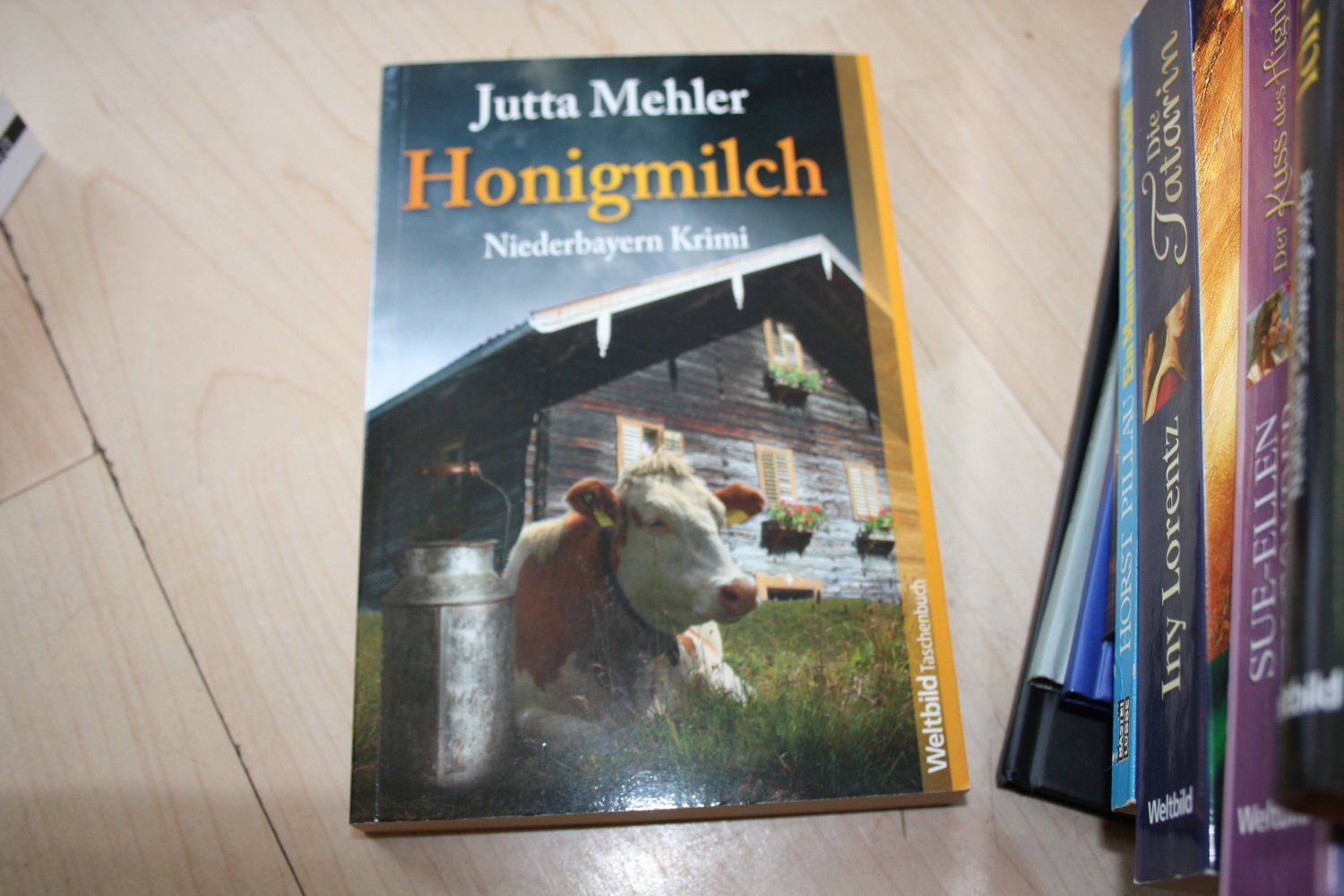 Jutta Mehler