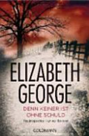 Elizabeth George