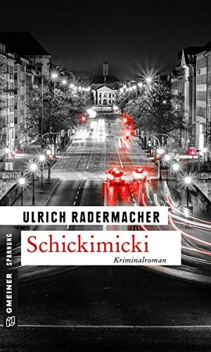 Ulrich Radermacher