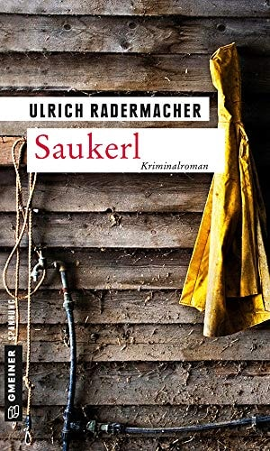Ulrich Radermacher