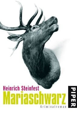 Heinrich Steinfest