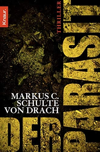 Markus C. Schulte von Drach